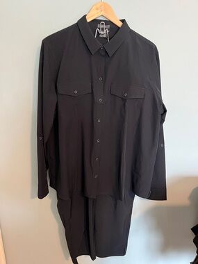 Eddie Bauer Departure 2-piece. XL